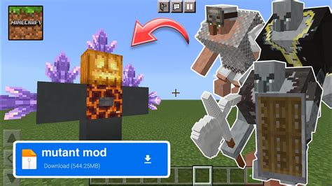 Image result for How to Spawn Mutant Mobs On Java