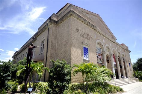 High Point Movie Theater