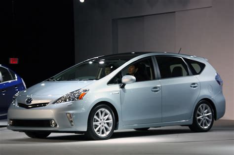 Image result for 2012 Prius Models