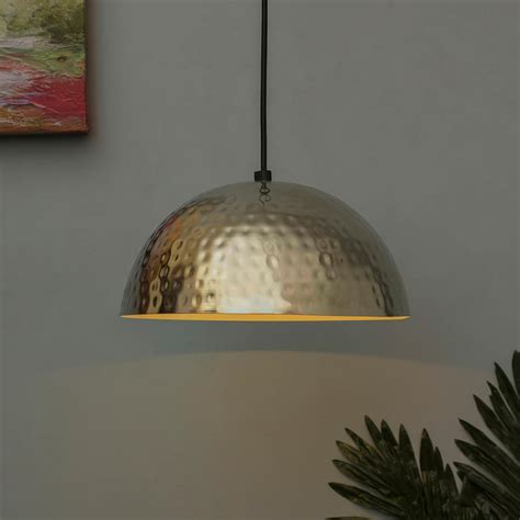 Buy HOMESAKE Metal Ceiling Lamp from Homesake at just INR 2700.0