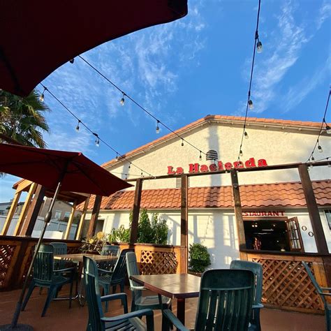 La Hacienda Restaurant Imperial Ca at Joshua Freeman blog