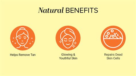 Khadi Natural Fruit Face Mask - 50gm