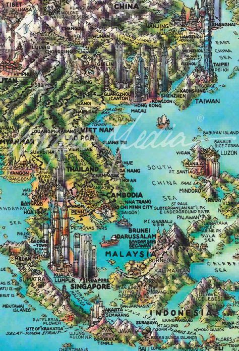 Unique World Map 的图像结果