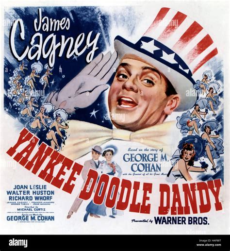 Yankee Doodle Dandy