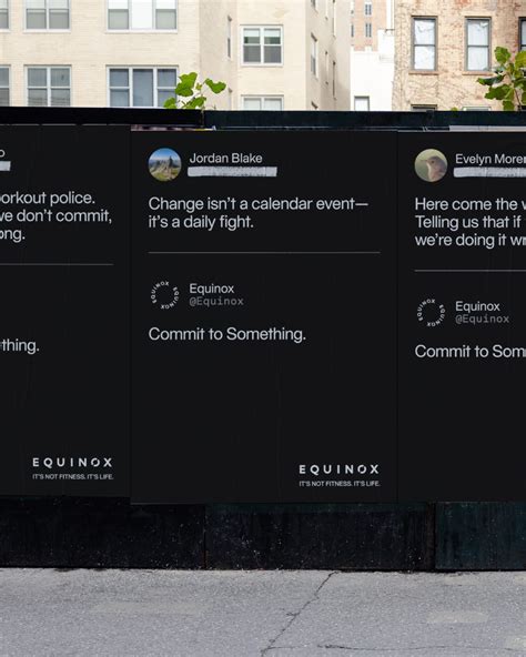 Equinox | Equinox Rainier Square. Welcome to Seattle’s new haven for ...