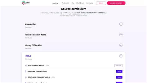 Web Developer Course 的图像结果