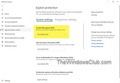 Image result for Control Flow Guard