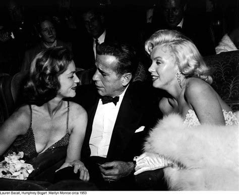 awesome people hanging out together | Lauren bacall, Bogart and bacall, Humphrey bogart