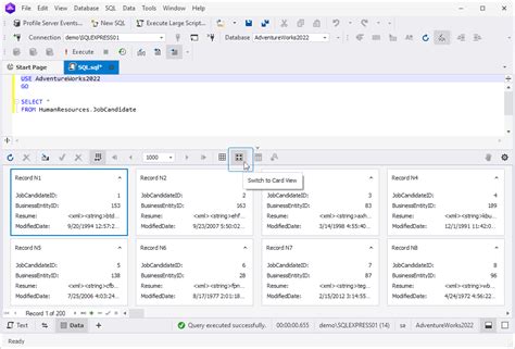 Image result for What Is a Text Document for SQL