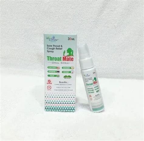 Ayurvedic product - VITAMIN D3 ORAL SPRAY Trader - Wholesaler ...