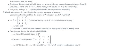 Image result for Creating a Matrix Using for Loops