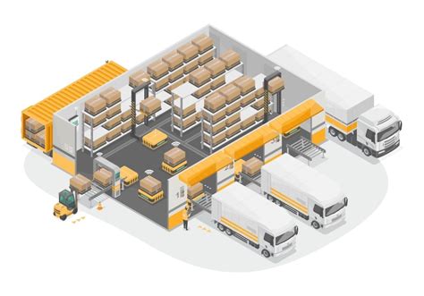 Warehouse Racking Layout 的图像结果