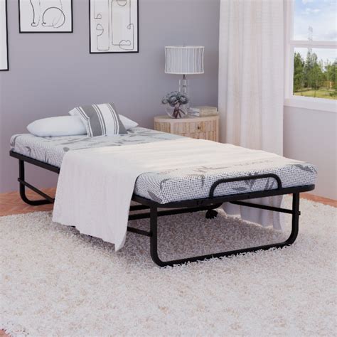 Rollaway Bed Frame Manufacturers in India – Big-Ben Furniture