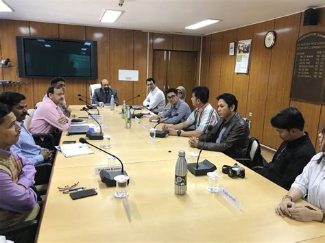 Welcome Forest Survey of India