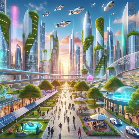 Future World 的图像结果
