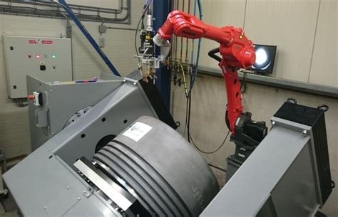 Image result for Human Worker Laser Cladding