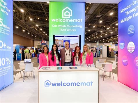 Image result for WelcomeMat Services
