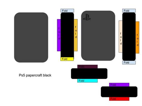 Image result for Paper PS5