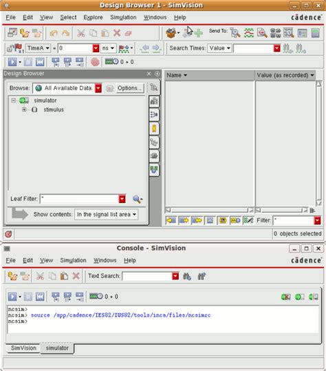Image result for SimVision Tutorial