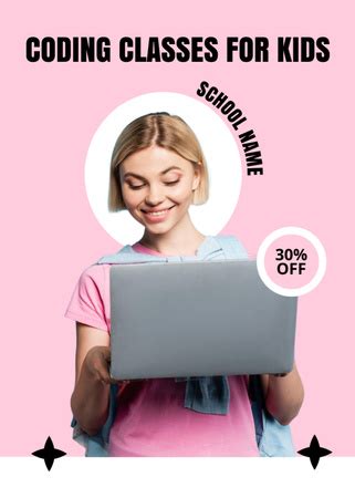 Image result for Programming Classes for Students Advertisements