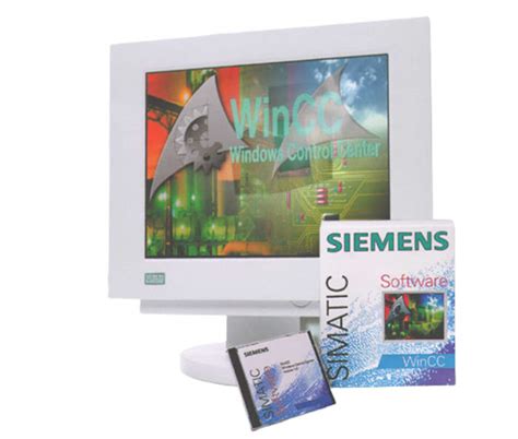 6AV21532FB017AA5 Siemens | Siemens 6AV215 Series Software for Use with ...