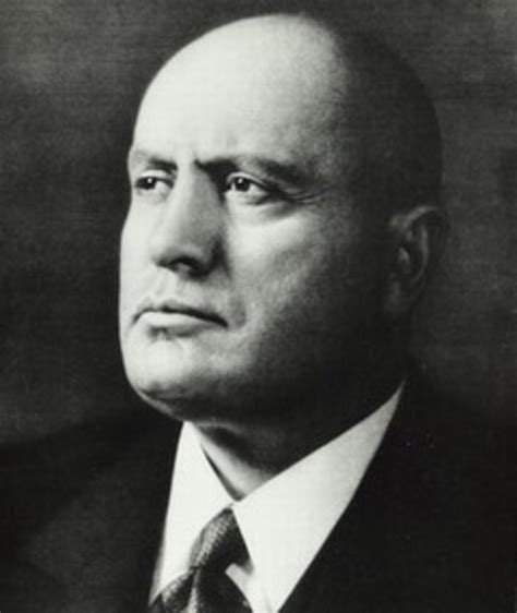 Benito Mussolini – Movies, Bio and Lists on MUBI