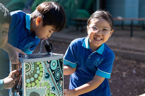 School Drinking Water Fountains | Aquafil by Civiq