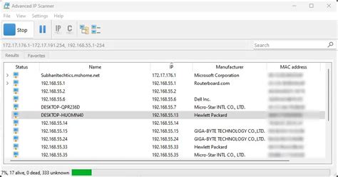 IP Address Tracking 的图像结果