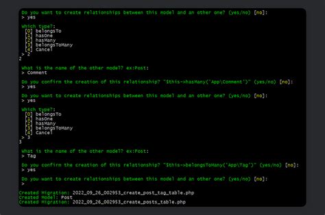 Image result for Tutorial Crud Generator