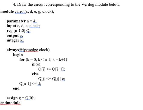 4-Bit Synchronous Counter 的图像结果