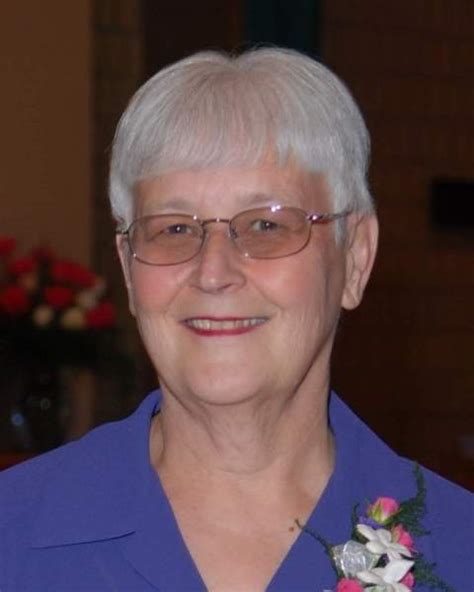 Rosemary F. Yavarow Obituary 2023 - Glende-Nilson Funeral Home ...