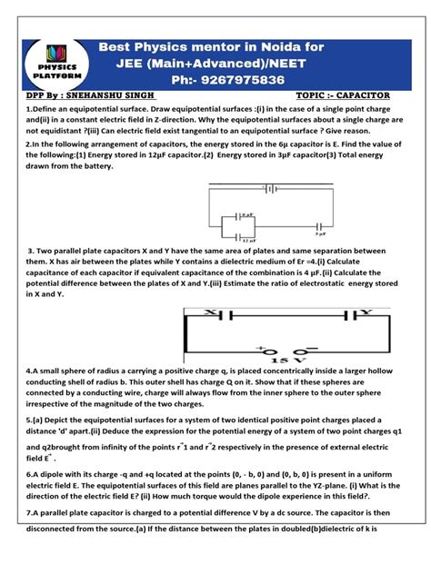 Image result for Capacitance Testing