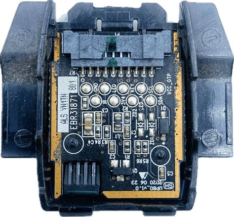 Buy Original LG LED TV IR Sensor for 43UP7740PTZ | Tested & Genuine