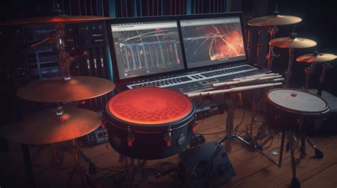 Programmation Drums 的图像结果
