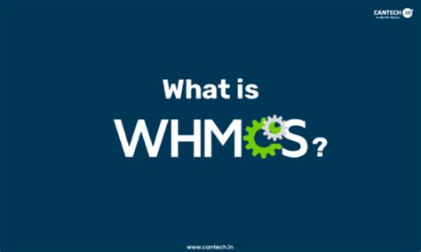 What Is WHM? A Guide to Web Host Manager Essentials