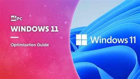 Image result for Windows 11 Optimization