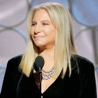 Barbra Streisand’s New Music Was Inspired by the Weeknd