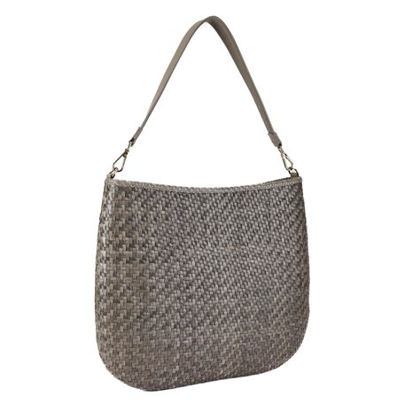 CA 1500 | WOVEN TLD | GREY – Calonge