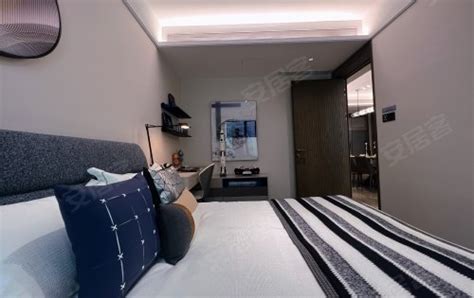 28平米超小公寓改造 生活空间全具备还可开party - 本地资讯 - 装一网