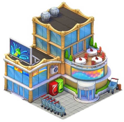 Supermarket Cartoon Png 的图像结果