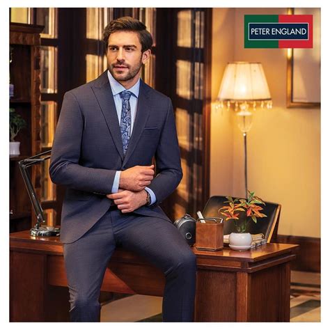 Discover Peter England Products, Reviews & Information | LBB