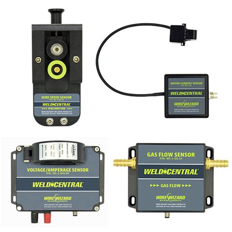 Image result for Sensor Wire Welded Connection