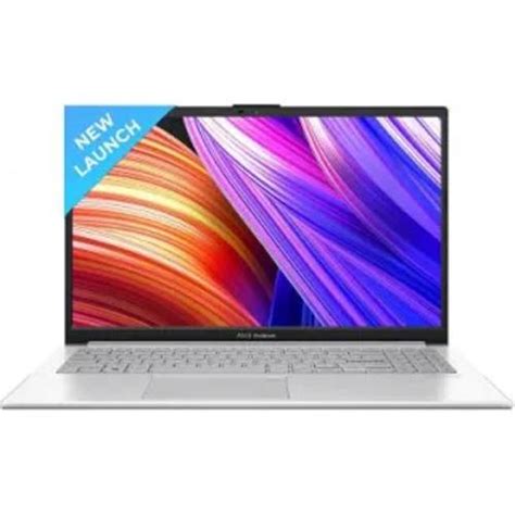 Asus VivoBook Go 15 E1504FA-NJ541WS (AMD Quad Core Ryzen 5/16 GB/512 GB ...