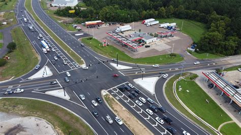 Roads / Bridges - Yates Construction