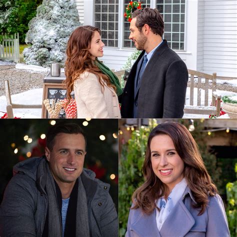 Hallmark's 'Christmas at Pemberley Manor' and 'Pride, Prejudice, and ...