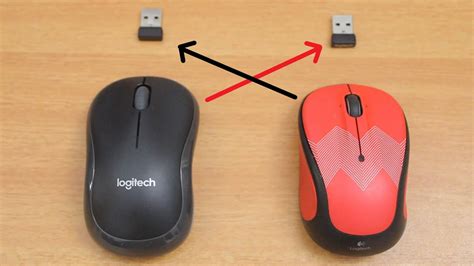Logitech Wireless Mouse Setup 的图像结果