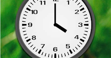 Image result for Daylight Saving Time Explained