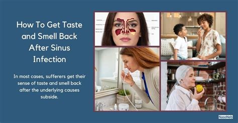 Image result for How to Get Taste Back Faster