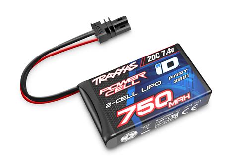 Traxxas Trx4 Battery