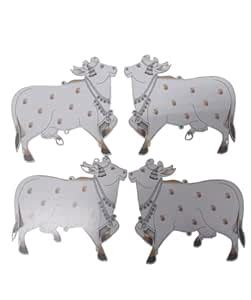 Buy MDF Cutout Design for Diwali | Dussehra | Rangoli | Pooja ...